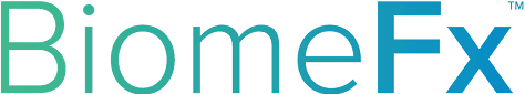 BiomeFx logo